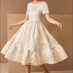 Mestiza Alfama MIDI Dress